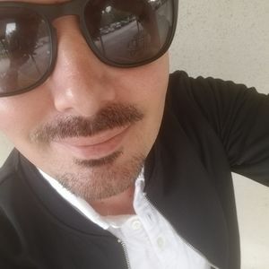 Meet your Posher, Logan